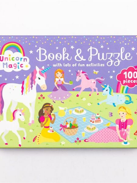 Unicorn Magic