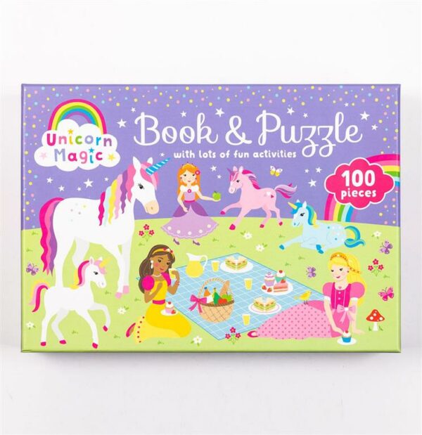 Unicorn Magic