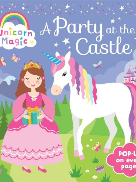 A Party at the Castle