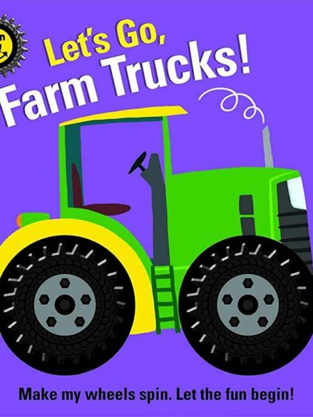Farm Trucks!