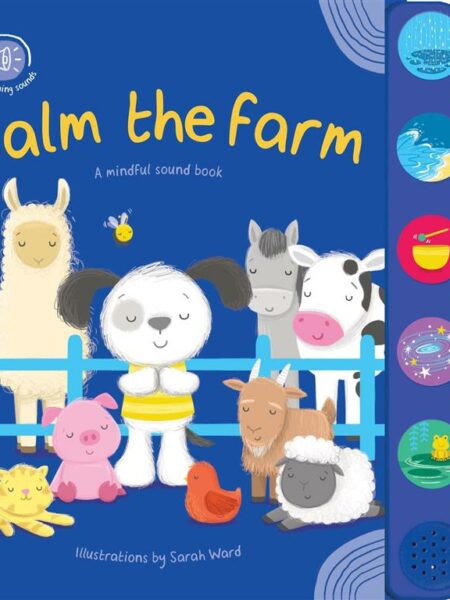 Calm Your Farm