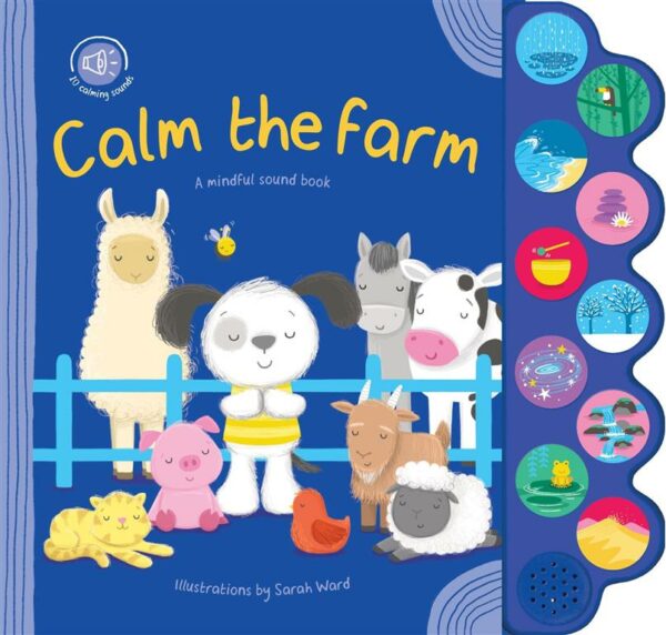 Calm Your Farm