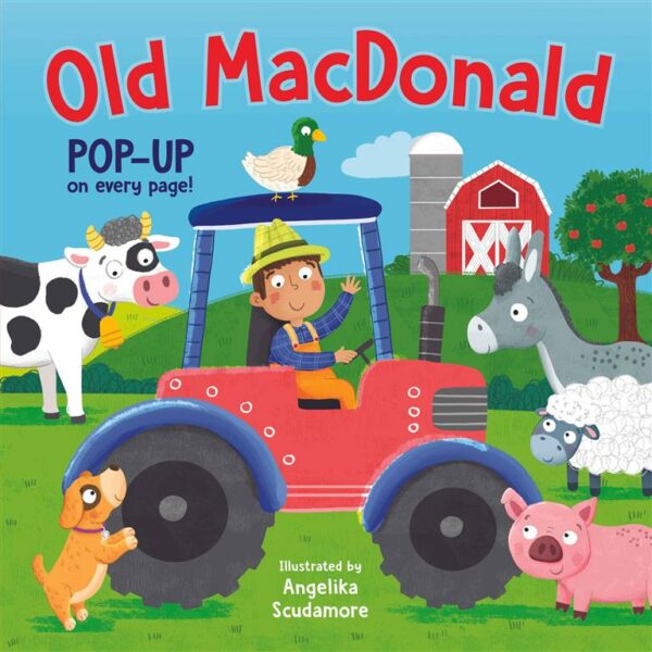 Old Mcdonald