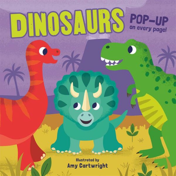Dinosaurs