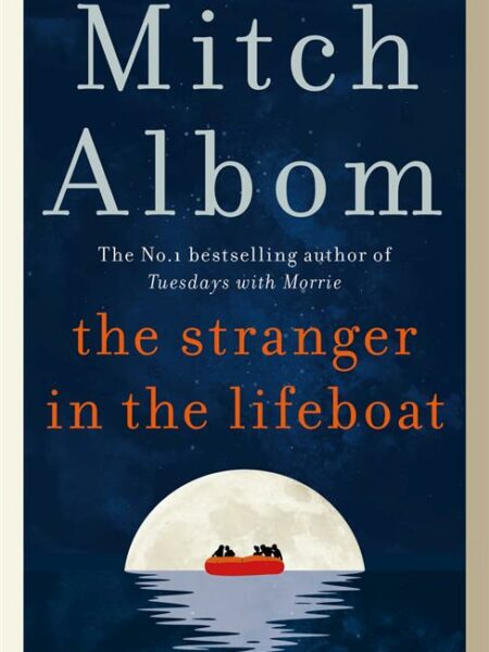 The Stranger in the Lifeboat
