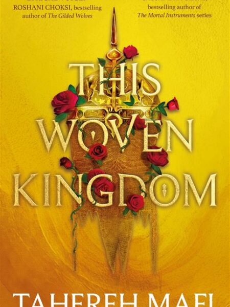 This Woven Kingdom