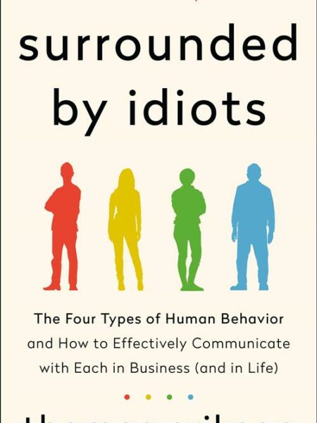 Surrounded by Idiots