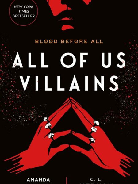 All of Us Villains