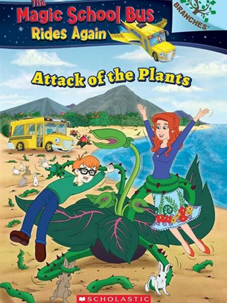 Attack of the Plants