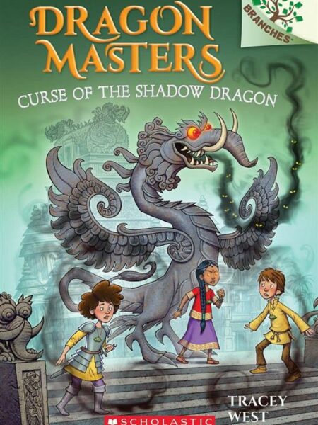Curse of the Shadow Dragon