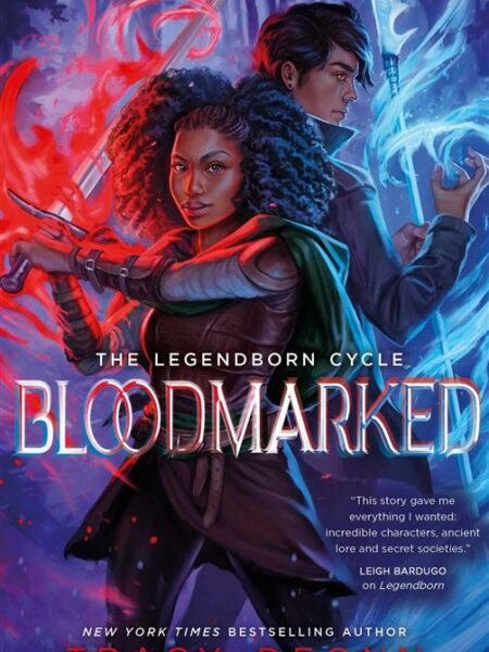 Bloodmarked