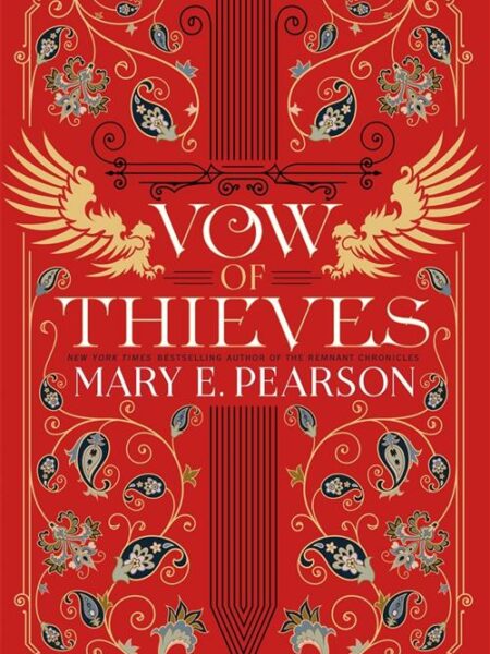 Vow of Thieves