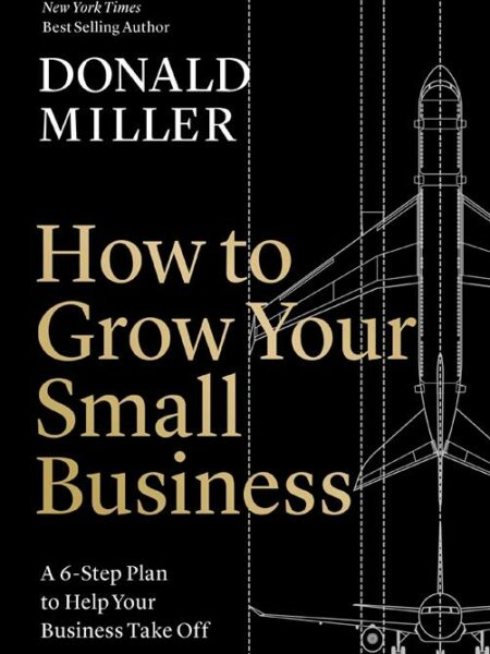 How to Grow Your Small Busines