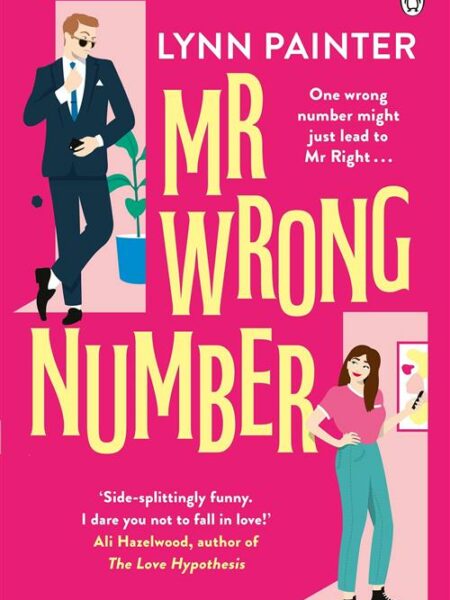 Mr Wrong Number