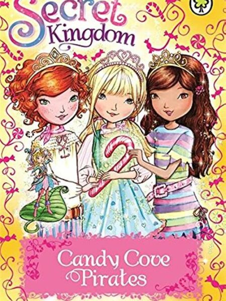 Candy Cove Pirates