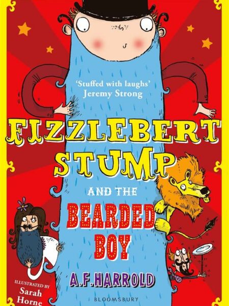 Fizzlebert Stump and the Beard