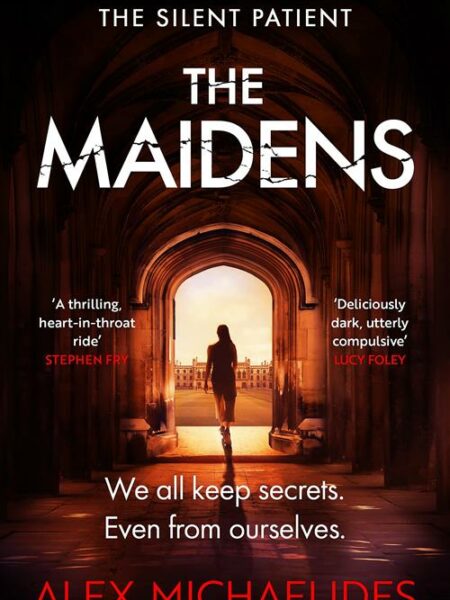 The Maidens
