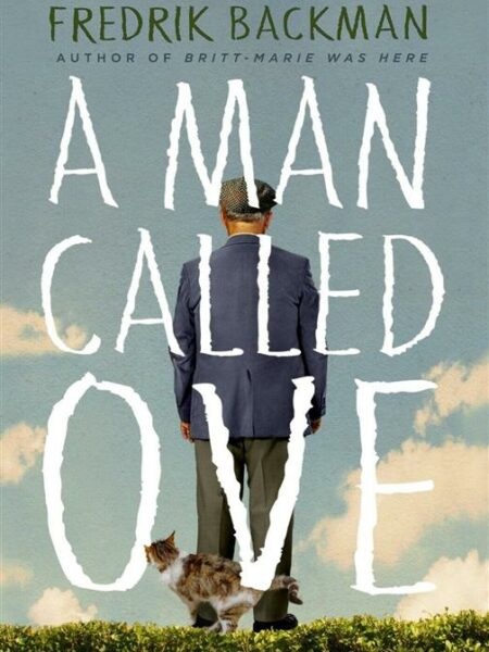 A Man Called Ove