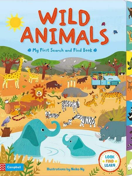 Wild Animals