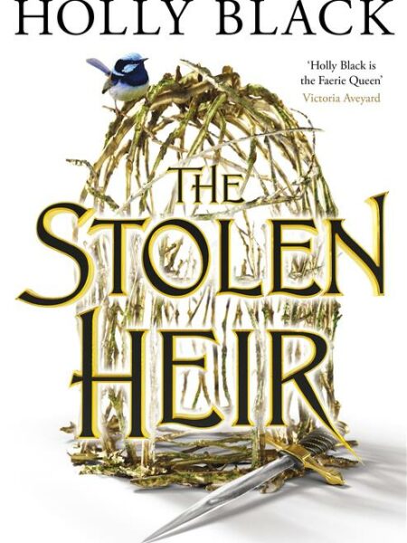 The Stolen Heir