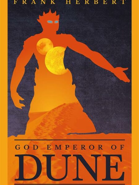 God Emperor Of Dune