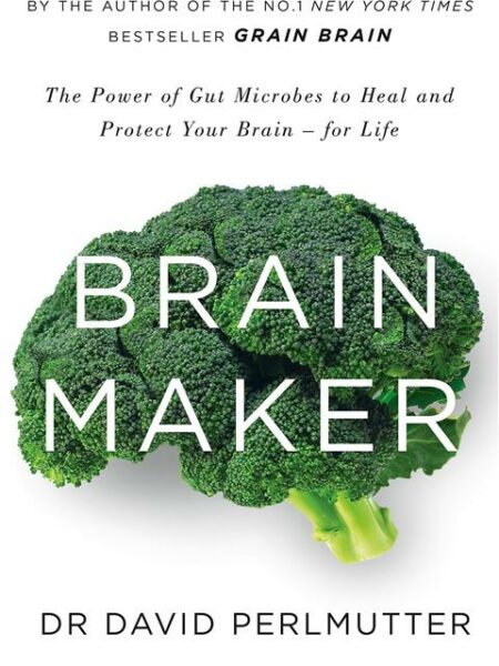 Brain Maker