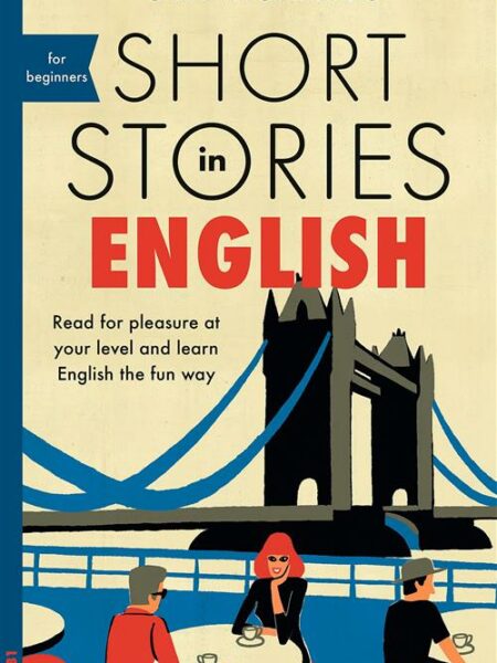 Short Stories in English for B