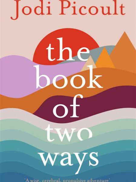 The Book of Two Ways