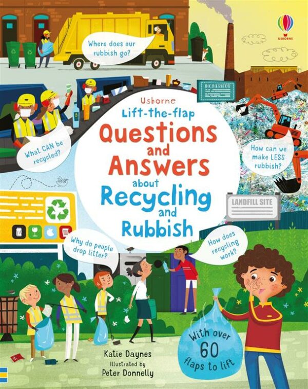 Recycling and Rubbish