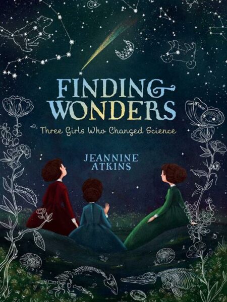 Finding Wonders