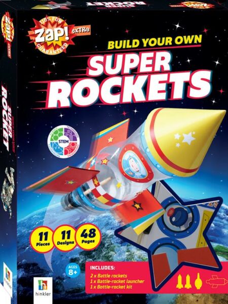 Super Rockets