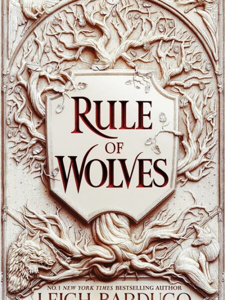 Rule of Wolves