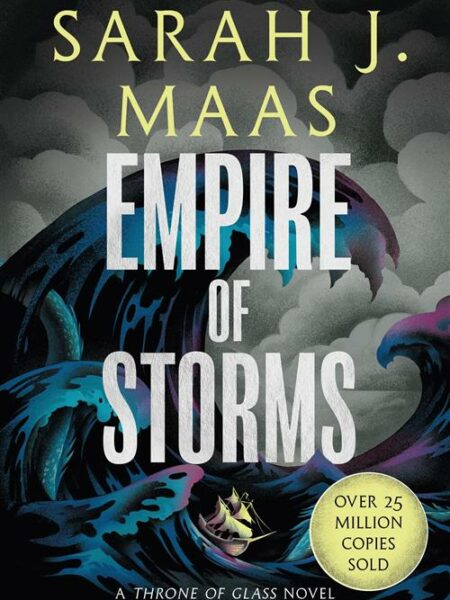 Empire of Storms