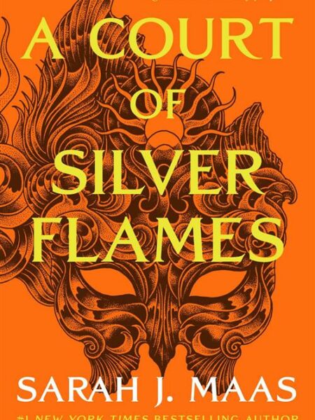 A Court of Silver Flames