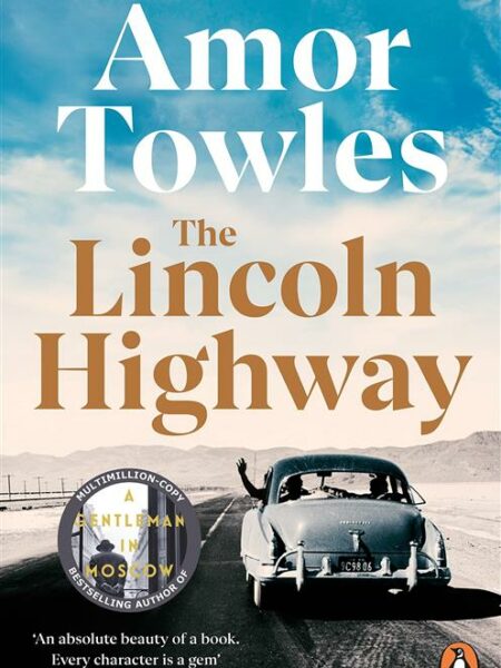 The Lincoln Highway