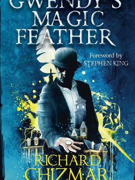 Gwendy's Magic Feather