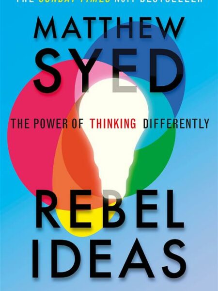 Rebel Ideas