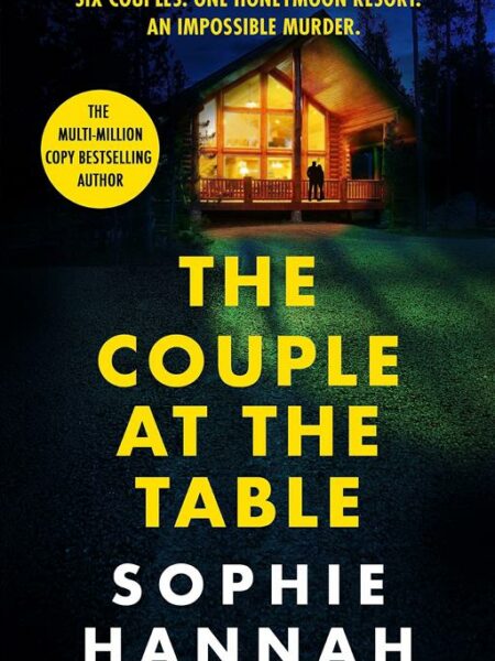 The Couple at the Table
