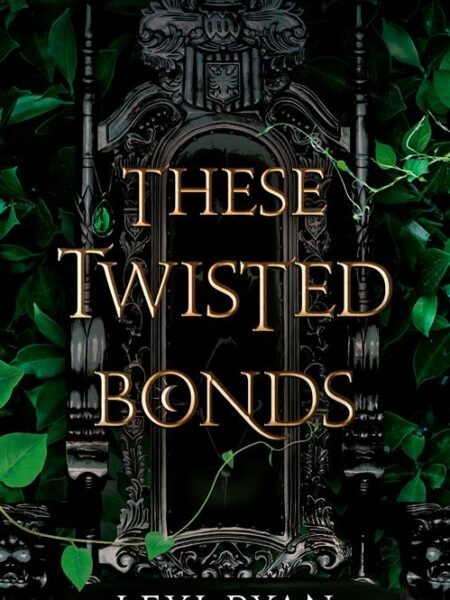 These Twisted Bonds