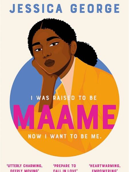 Maame