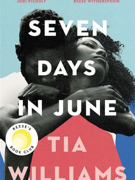 Seven Days in June