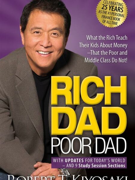 Rich Dad Poor dad