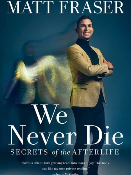 We Never Die