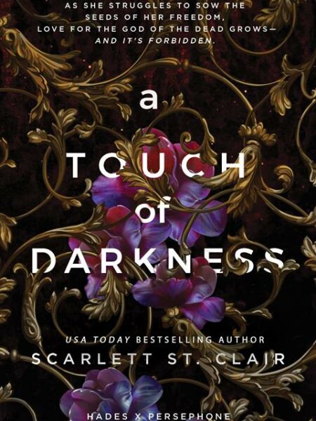 A Touch of Darkness