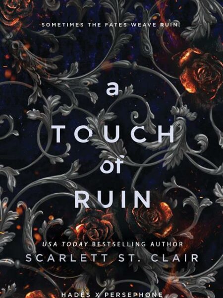 A Touch of Ruin