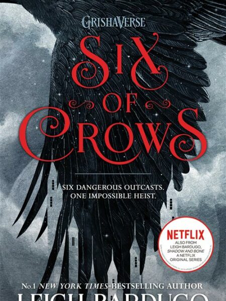 Six of Crows