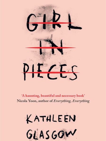 Girl in Pieces