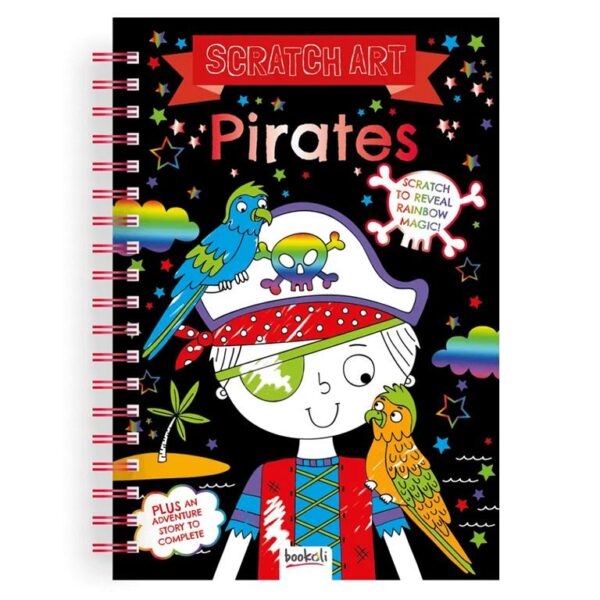 Pirates