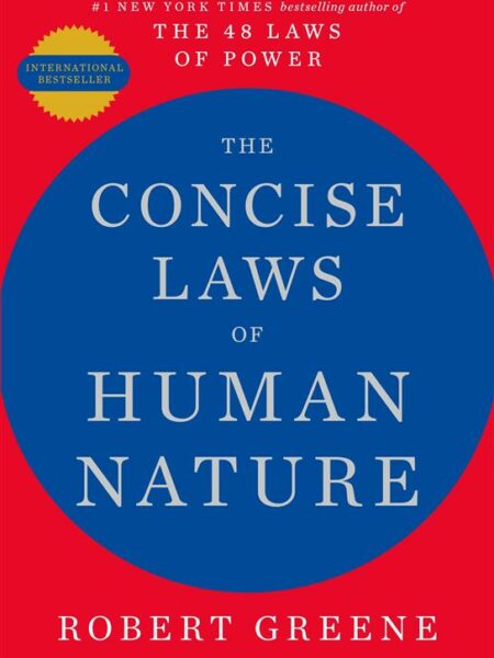 The Consice Laws of Human Natu