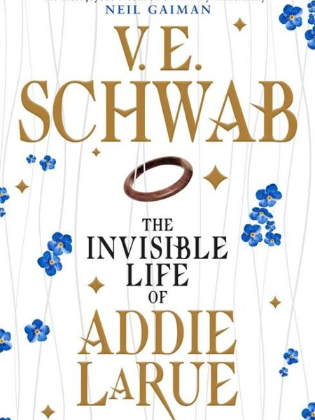 The Invisible Life of Addie La